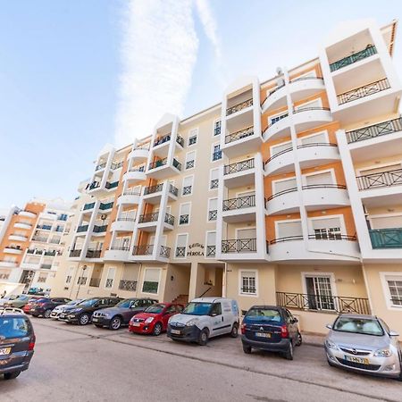 A54 - Perola Apartment In Armacao De Pera Bagian luar foto