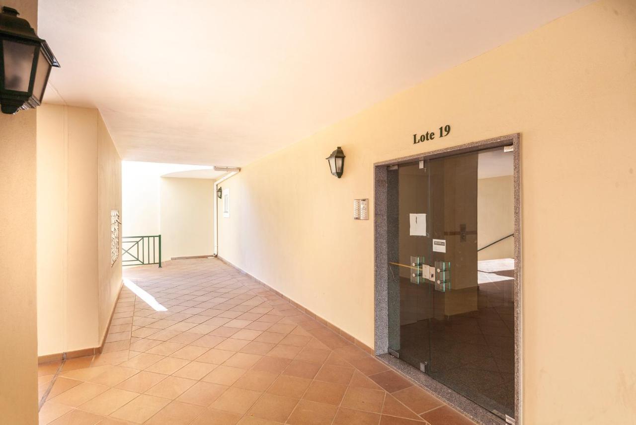 A54 - Perola Apartment In Armacao De Pera Bagian luar foto