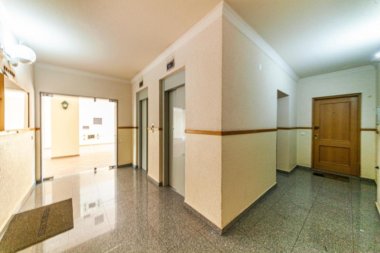 A54 - Perola Apartment In Armacao De Pera Bagian luar foto